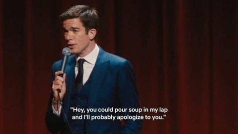 15 Times John Mulaney Proved That He Completely Understands Us John Mulaney Quotes, Dbz Characters, John Mulaney, Dragon Age Inquisition, Princess Of Power, Stand Up Comedy, Dragon Age, Man Humor, Reaction Pictures