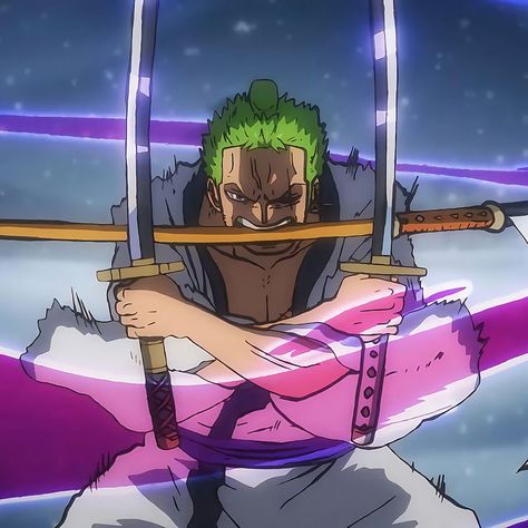 One Piece 1999, Ronoroa Zoro, Zoro Icons, King Size Bed Headboard, Roronoa Zoro One Piece, One Piece Pfp, Heroes Vs Villains, Anime One Punch Man, رورونوا زورو