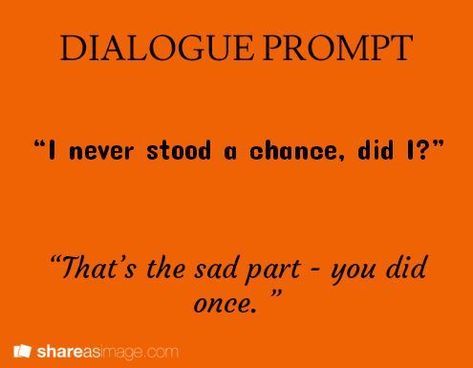 Story Writing Prompts, Daily Writing Prompts, Book Prompts, Writing Prompts For Writers, Writing Dialogue Prompts, Dialogue Prompts, Writing Inspiration Prompts, Writing Dialogue, Creative Writing Prompts