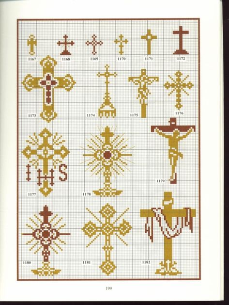 Gallery.ru / Фото #101 - 36 - kento Religious Cross Stitch Patterns, Christian Cross Stitch Patterns, Religious Embroidery, Faith Crafts, Christian Cross Stitch, Pola Kristik, Cross Stitch Bookmarks, Religious Cross, Cross Patterns