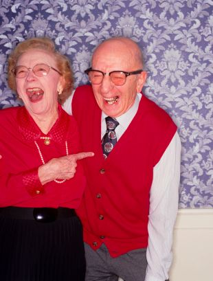 Older Couple, Smiling People, Laughter The Best Medicine, Stephen Covey, Growing Old Together, Grow Old, Belly Laughs, Albert Camus, Smiles And Laughs