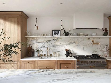 No.17 House on Instagram: “Ad / Here it is! The heart of the home, our beautiful @NeptuneHomeOfficial Henley oak kitchen. Designing a dream kitchen can be a difficult…” No 17 House, Marble Shelf, Marble Counter, Have Inspiration, Oak Kitchen, Kitchen Marble, Kitchen Inspiration Design, Counter Tops, Wood Kitchen