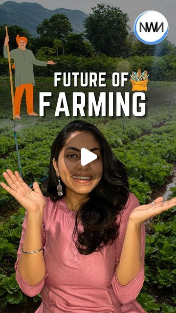 Navya Singh on Instagram: "Step into the future of farming with multi-layer farming, where 1 acre yields like 5! Visionaries like Akash Chaurasia are reshaping agriculture with such brilliant techniques. 

Embraced by the Sri Sri Institute of Agricultural Science and Technology Trust (SSIAST) at the Art of Living International Centre in Bengaluru, this revolutionary method promises eco-friendly, profitable farming. 

Watch our video to uncover the secrets of multi-layer farming!

#multilayerfarming #sustainableagriculture #innovation #ecofriendly #farmtotable #futureoffarming #agriculture #homegrown #multilayerfarminginindia #akashchaurasia

Script by Saurabh Pandey (@hustlewithsaurabh)
Video edited by Trend Torch Media (@trendtorch.media)" Eco Farming, Agriculture Art, Technology In Agriculture, Commercial Farming, Farming Technology, Farming Techniques, Farm Business, Farm Activities, Agricultural Science