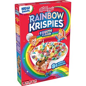 Post Honey Maid Smores cereal Sereal Sarapan, New Cereal, Kids Cereal, Rainbow Treats, Rice Krispie Cereal, Oats And Honey, Marshmallow Treats, Cereal Boxes, Family Breakfast