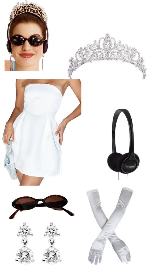 Halloween 2023 easy halloween costumes aesthetic halloween costume feminine halloween costume diy halloween costume it girl halloween college costume ideas costumes for girls costume ideas Simple Princess Halloween Costumes, Easy Diy Princess Costume, Halloween Costume Simple, Basic Halloween Costume, Diy Princess Costume, Costume Simple, Basic Halloween Costumes, It Girl Halloween, Princess Polly Dress