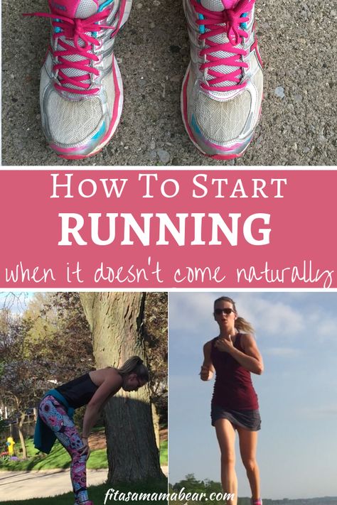 Beginner Running Plan, Weekly Gym Workouts, Running Tips For Beginners, Training For Runners, Beginner Running, Strength Training For Runners, 5k Training, Running Plan, Workout Training Programs