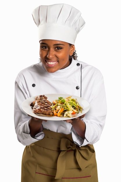 Chef Profile Picture, Chef Poster Design, Chef Reference, Chef Pictures Photo Ideas, Kitchen Interior Black, Kitchen Lighting Black, Chef Headshots, Female Chef Photography, Kitchen Aesthetic Black