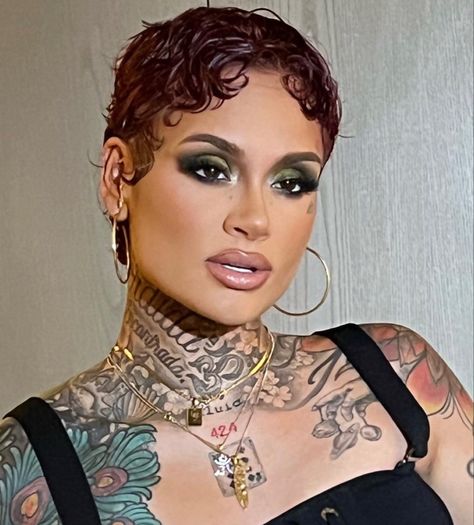 Kehlani Short Hair, Britney Spears Pictures, Cut Life, New Cut, Kehlani, Easy Hairstyles For Long Hair, Pixie Haircut, Britney Spears, Cut And Color