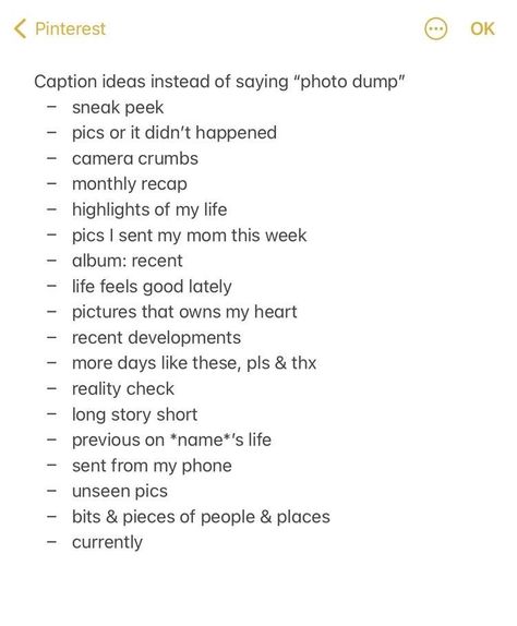 Insta Captions For Random Pics, Insta Caption Photo Dump, Quotes For Dump Photos, Instagram Caption For Photo Dump, Ig Captions Photo Dump, Random Dump Captions, Photos Dump Captions, Dump Pics Caption, May Dump Captions