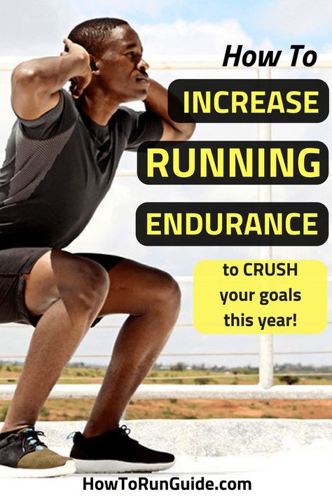 Boost your endurance and crush your fitness goals this year. Are you ready? Just follow these steps. #running #runningtips #fitness #endurance Running Endurance, Endurance Running, Running Goals, Faster Runner, Beginner Runner, Running For Beginners, Half Marathon Training, Running Tips, Marathon Training