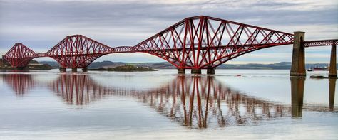 Cantilever Bridge, Manarola Italy, Chesapeake Bay Bridge, Forth Bridge, Pictures For Wallpaper, San Antonio Missions, Lake Pontchartrain, Arizona City, Scotland Edinburgh