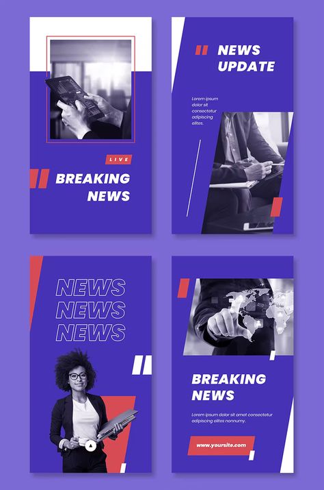 Breaking News Instagram Stories Template AI, PSD Ig Story Post Design, Breaking News Poster Design, News Template Design Social Media, Breaking News Graphic Design, Instagram News Post Design, Breaking News Poster, Social Media News Post Design, Instagram Stories Template Design, Stories Template Instagram