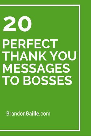 20 Perfect Thank You Messages to Bosses Thank You Card For Boss When Leaving, Thanks Boss Quotes, Thank You Notes For Boss, Thank You Note To Boss When Leaving, Farewell Note To Boss, Thank You Manager Quotes, Thank You Message For Boss, Appreciation Quotes For Boss, Thank You Boss Quotes