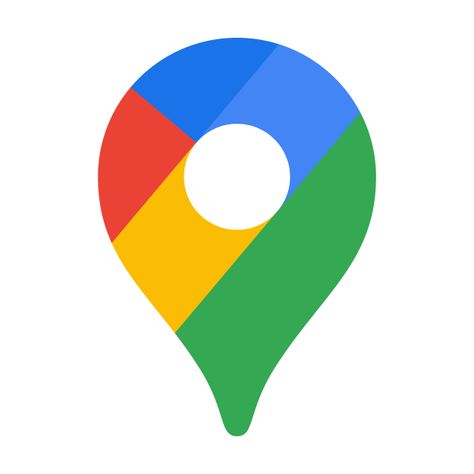 Free download Google Maps logo Google Location Icon, Location Logo Icons, Location Logo Png, Maps Logo, Logo Maps, Maps Png, Logo Location, Logo Apps, Google Maps Icon