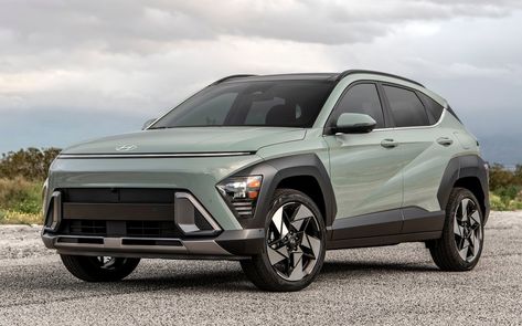 Triple J, Hyundai Kona, Connected Car, Limited Slip Differential, Automotive News, Air Bag, Bucket Seats, Interior Trim, Android Auto