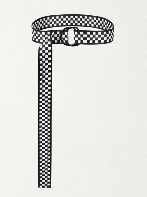 Checkerboard Pattern, Checkered Pattern, White Collar, Lookbook, Women Accessories, Bts, Black And White, Collar, Pattern