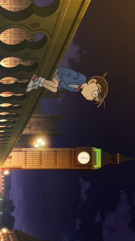 Detective Conan Shinichi, Heiji Hattori, Detective Conan Wallpapers, Kudo Shinichi, Romantic Anime Couples, Minecraft Fan Art, Magic Kaito, Sailor Moon Crystal, Detective Conan