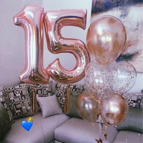 15th Anniversary Idea, Birthday Pinterest, 15th Birthday Decorations, 15th Birthday Party Ideas, 15th Birthday Cakes, Fifteenth Birthday, Happy 15th Birthday, Happy Birthday Wishes Photos, Happy Birthday Wallpaper