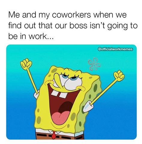 10 Very Funny Memes For Anyone Who Has To Work On The Weekends Funny Boss Memes Work, Work Memes Coworkers, Funny Work Memes, Saturday Humor, Boss Humor, Very Funny Memes, 10 Funniest, Funny Work, Work Jokes