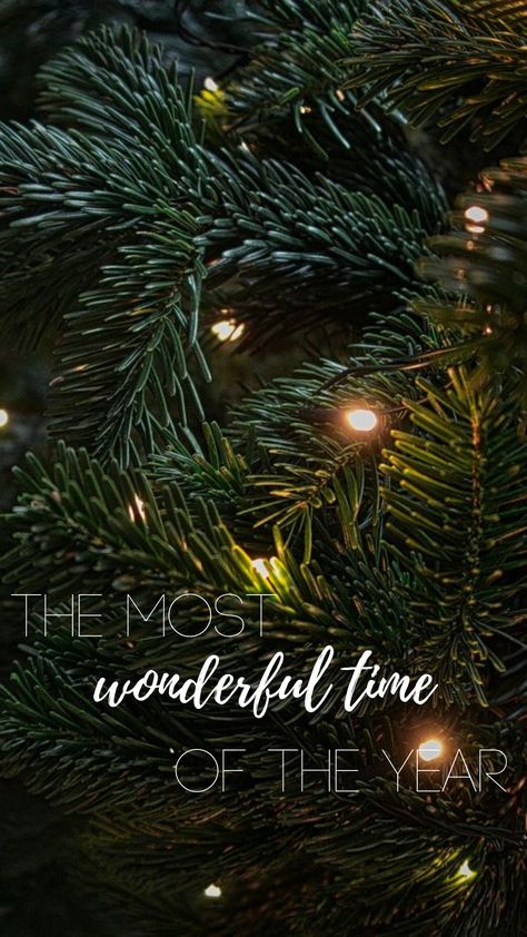 It’s The Most Wonderful Time Of The Year Wallpaper, Christmas Quote Wallpaper, Fridge Wallpaper, Christmas Backrounds, Calm Wallpaper, Wallpapers Christmas, Christmas Lyrics, Its Christmas Eve, All Is Calm