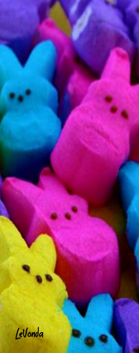 Easter Pics Backgrounds, Peeps Wallpaper Iphone, Wallpaper Backgrounds Easter, Easter Backgrounds Aesthetic, Peeps Wallpaper, Easter Phone Background, Cute Easter Wallpaper, Easter Iphone Wallpaper, Easter Wallpaper Aesthetic