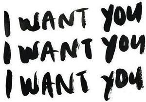 More Than Words, All You Need Is Love, Love Words, I Want You, The Words, Want You, Words Quotes, A Black, Wise Words