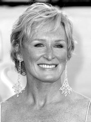 Glenn Close Close Hairstyles, Celebrity Short Hair, Short Haircut Styles, Glenn Close, Hairstyle Gallery, Ageless Beauty, Grunge Hair, Hairstyles For Women, Celebrity Hairstyles