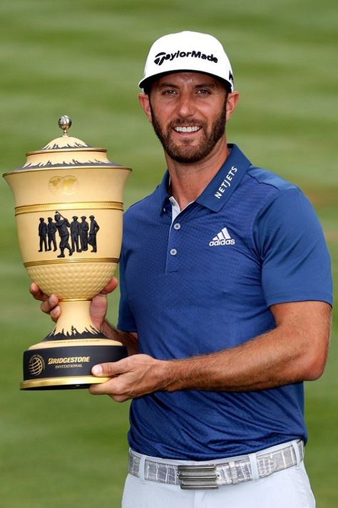 Dustin Johnson, Pro Golfers, Us Open, Golfers, At Last, My Son, Victorious, Golf, Baseball Cards