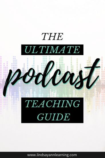 Recording Podcast, Podcast Recording, Podcast Tips, English Language Arts High School, High School Ela, Media Literacy, Instructional Coaching, High School Classroom, Nonfiction Texts