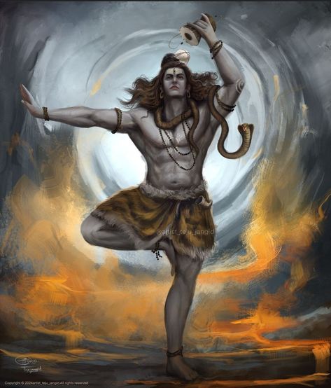 Bam Bhole, Shiva Tandav, Lord Shiva Sketch, Shiva Sketch, Lord Mahadev, Lord Wallpapers, Pictures Of Shiva, Shiva Lord, Shiva Parvati Images