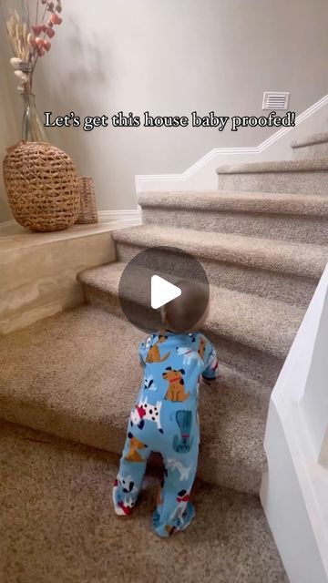 toujours on Instagram: "Baby proofing your home is key to keeping your little one safe. 🏡 From stair gates to outlet covers, each item helps protect your baby from everyday hazards. Let’s explore some must-have baby proofing essentials! 👶✨

Stair gates are crucial for keeping your baby safe from dangerous falls. 🚧 Choose a sturdy, easy-to-install gate that fits your space and style.

Retractable gates offer safety without taking up space. 🛡️ Perfect for wide openings, they roll out when needed and disappear when not in use.

Outlet covers are a must to keep curious fingers safe from electrical sockets. 🔌 A simple, effective tool for every room.

Magnetic cabinet locks keep dangerous items out of reach while blending seamlessly with your decor. 🗝️ Invisible protection for your home. Baby Proofing Hacks, Stair Gates, Toddler Proofing, Baby Proof, Taking Up Space, Newborn Hacks, First Time Parents, Cabinet Locks, Slide Lock