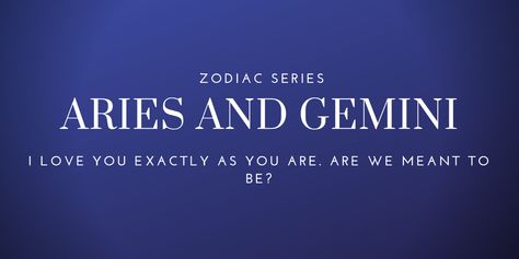 There is a great chance for fun and passion in this match. The two signs are compatible in many ways. Gemini being able to work around Aries, for example, means that it, as an air sign, will fuel the… Aries And Gemini Compatibility, Aries Gemini Compatibility, Gemini X Aries, Aries And Gemini Relationship, Gemini And Aries, Aquarius Relationship, Aries Relationship, Gemini Relationship, Woman Relationship