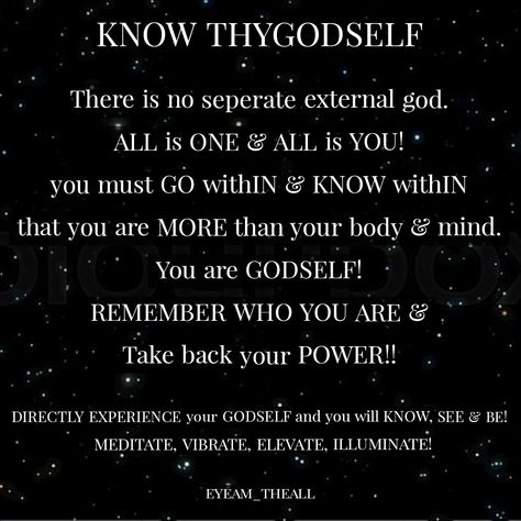 God Is Consciousness, Spiritual Assassin, My Soul Is Tired, Spiritual Motivational Quotes, God Consciousness, Take Back Your Power, Spiritual Laws, Spiritual Awakening Higher Consciousness, Christ Consciousness