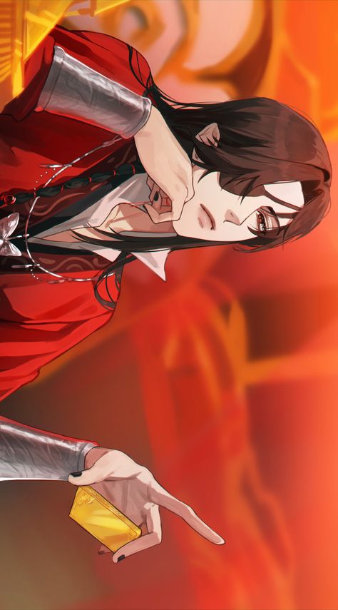 Haven Official's Blessing, Hualian Pool Table, Hua Cheng Official Art, Hua Cheng Donghua, Heaven Official’s Blessing, Tgcf Official Art, Hua Cheng Anime, Heavenly Officials Blessing, Tgcf Characters