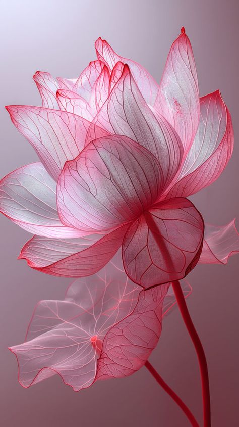 Discover and download free images Ethereal Veins of Nature: A Translucent Floral Symphony https://aifusionart.com/ethereal-veins-of-nature-a-translucent-floral-symphony/?utm_source=facebook&utm_medium=social&utm_campaign=ReviveOldPost Transparency Aesthetic, Petals Aesthetic, Ethereal Flowers, Dreamy Nature, Ethereal Nature, Dreamy Flowers, Iphone Wallpaper Stills, Beautiful Flowers Images, Cool Pictures For Wallpaper