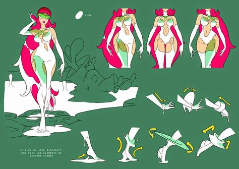 Fabian Mense, Stylistic Art, Julien Neel, Retro Future, Character Graphic, Anatomy Drawing, Drawing Inspo, Character Design Animation, Character Sheet