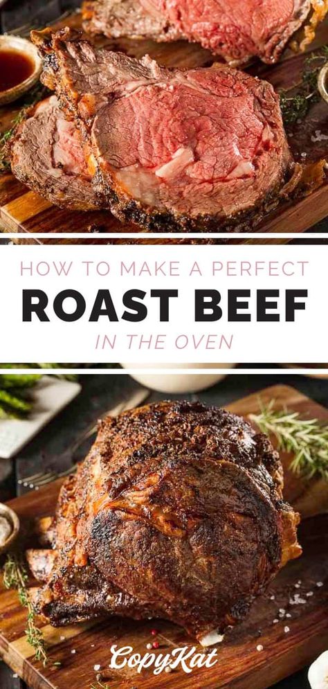 Beef Arm Roast, Roast Beef Recipes Oven, Bottom Round Roast, Arm Roast, Perfect Roast Beef, Roast Beef Dinner, Cooking Roast Beef, Perfect Roast, Cooking A Roast