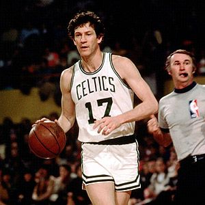 John Havlicek, Boston Celtics Basketball, Sound Board, Nba History, Celtics Basketball, Celtic Green, Celtic Pride, Hoop Dreams, Ufc Fighters