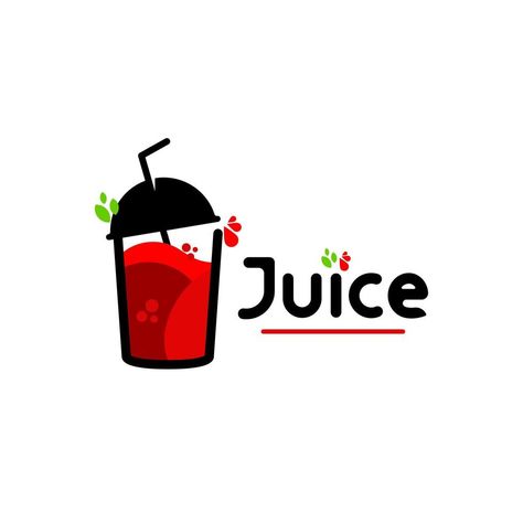 Juice logo design Juice Logo Design Ideas, Juice Logo Design, Organic Juice Bar, Apple Packaging, Fresh Logo Design, Diy Lemonade Stand, Juice Logo, Diy Lemonade, Fruit Logo