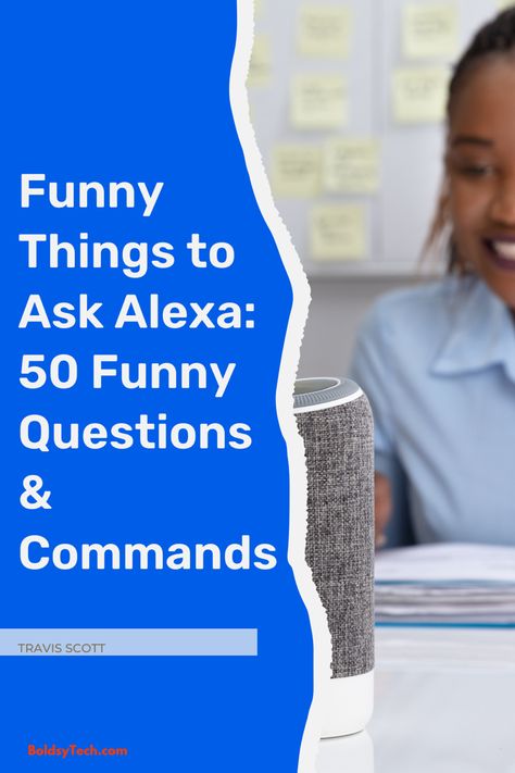 50 funny things to ask Alexa Questions To Ask Alexa Funny, Alexa Tricks Funny, Things To Ask Alexa Funny, Funny Things To Ask Alexa, Things To Ask Alexa, Funny Alexa Commands, Alexa Tricks, Alexa Commands, Ask Alexa