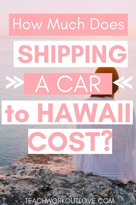 Moving To Hawaii Checklist, Move To Hawaii, College Daughter, Moving To Hawaii, Moving Supplies, Packing Essentials, Getting Rid Of Clutter, Moving And Storage, How To Make Box