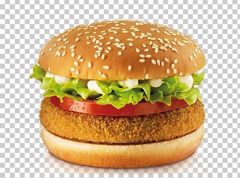 Mac Breakfast, Burger Snap, Burger Png, Buffalo Burger, Mac Burger, Veg Burger, Burger Images, American Burger, Burger Chicken