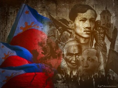 Philippines National Heroes - Virily History Background, Jose Rizal, Noli Me Tangere, Filipino Tattoos, Independence Day Background, Filipino Art, Philippine Art, Philippines Culture, Filipino Culture