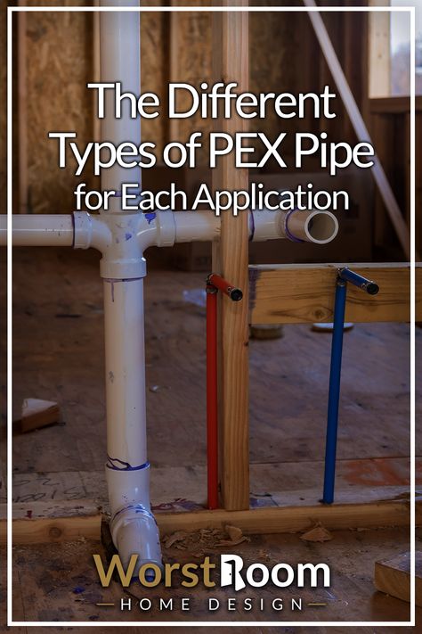 Pex plumbing diy