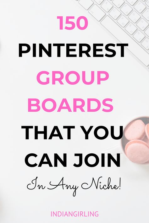 Struggling to grow your blog or business? You need these 150 group boards that include all niche, business, social media marketing, food, health, travel, finance, marketing, fashion, beauty and lifestyle! Includes tips on how to find and join group boards the smart way. #groupboardsonpinterest #forbloggers #pingroupie #travel #lifestyle #directorygroupboards Board Groups Join, Shared Boards Pinterest, Collaborative Boards Pinterest, Etsy Group Boards To Join, Group Boards On Pinterest To Join, Organic Marketing, Pinterest Training, Marketing Fashion, Youtube Automation