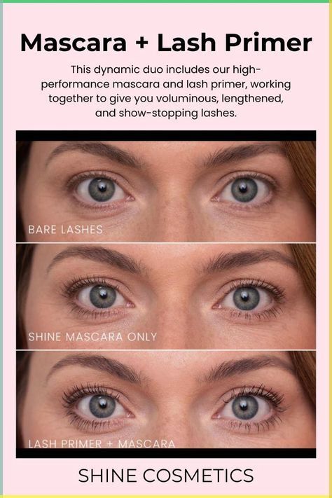 Mascara Tricks, Apply Mascara Perfectly, Quick Makeup Routine, Mascara Tutorial, Eyes Look Bigger, Apply Mascara, Mascara Application, Short Lashes, Bold Makeup Looks