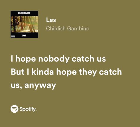 Les - Childish Gambino Les Childish Gambino Aesthetic, Les Childish Gambino, Childish Gambino Lyrics, Childish Gambino Quotes, Grade Quotes, Grades Quotes, Positive Songs, Pictures Wall, Donald Glover