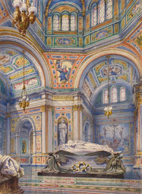 How Victoria and Albert celebrated their reign through watercolour painting – Museum Crush Victoria Queen Of England, Queen Victoria And Prince Albert, Windsor England, Painting Museum, Royal Palaces, Royal Christmas, Royal Castles, Classical Antiquity, Royal Art