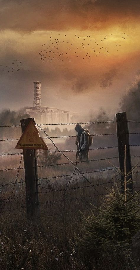 Apocalyptic Pixel Art, Post Nuclear Apocalypse Aesthetic, State Of Decay 2 Wallpaper, Dark Post Apocalyptic Aesthetic, Zombie Apocalypse Concept Art, Nature Takes Over, Apocalypse Aesthetic Wallpaper, Apocalyptic Wallpaper, Apocalypse Fanart