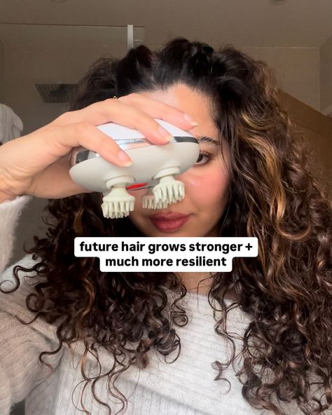 you all really took advantage of the Black Friday discount yesterday 🥹 still on for one more day! the biggest key to hair growth is paying attention to your scalp care. if your goal is to increase hair density + strength, it all goes back to the scalp 💧 . . hair growth, scalp health, scalp massage, healthy hair, thick hair, hair tips, healthy hair journey Increase Hair Density, Scalp Hair Growth, Healthy Hair Journey, Scalp Health, One More Day, Paying Attention, Scalp Care, Grow Strong, Hair Density